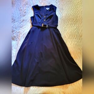 Navy Blue Calvin Klein